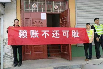 多次催债无果,债主无奈求助法律 多次催债无果,债主无奈求助法律