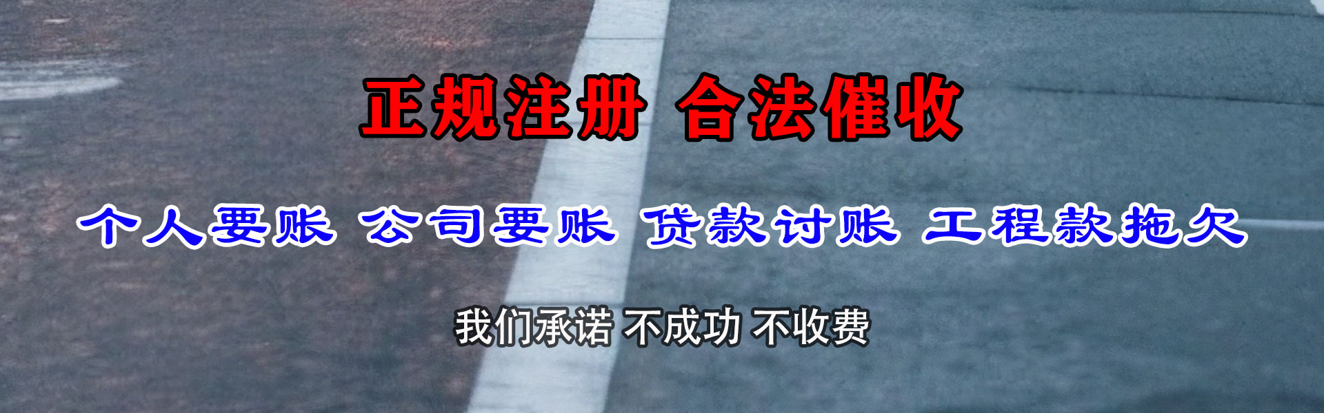 嘉善清账公司