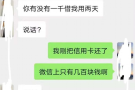 二姐妹去要账