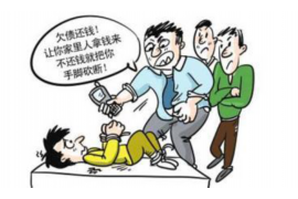 债权人上门讨债是否犯法？法律边界详解